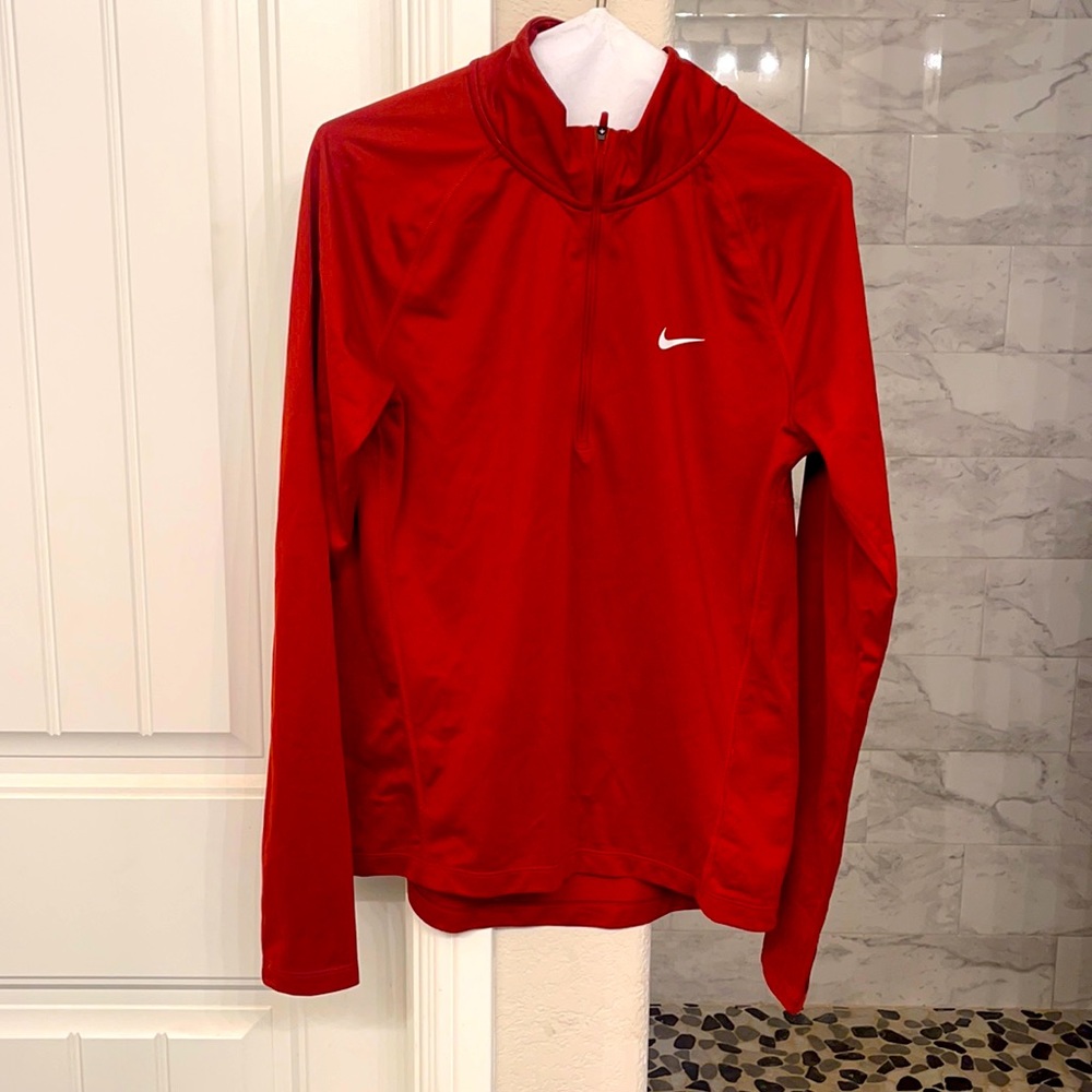 Nike pullover